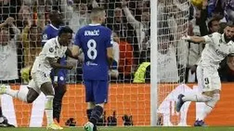 阿扎尔加盟皇馬，四年國家德比無戰績，尚未亮相即未破荒