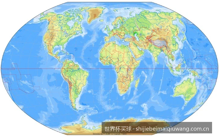 2026世界杯揭幕战买球前瞻与热门球队夺冠赔率预测